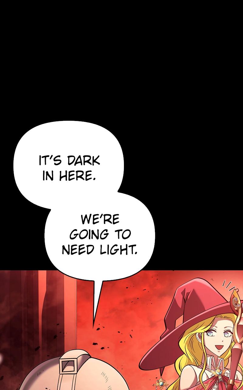 Surviving the Game as a Barbarian Chapter 22