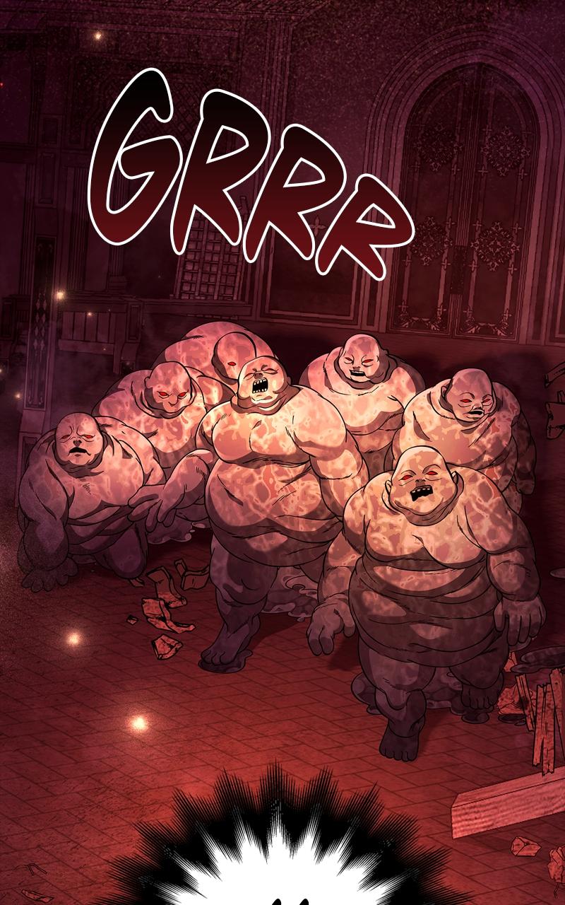 Surviving the Game as a Barbarian Chapter 22