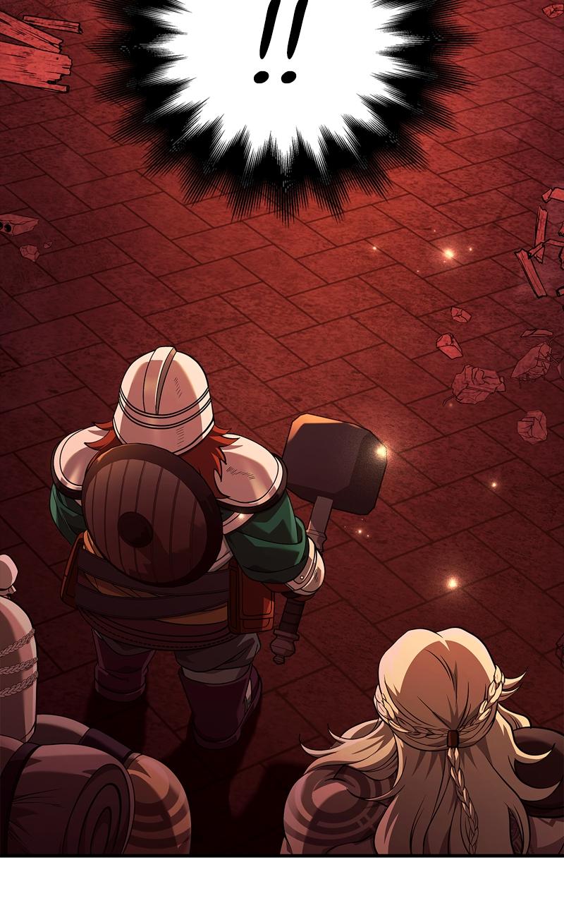 Surviving the Game as a Barbarian Chapter 22