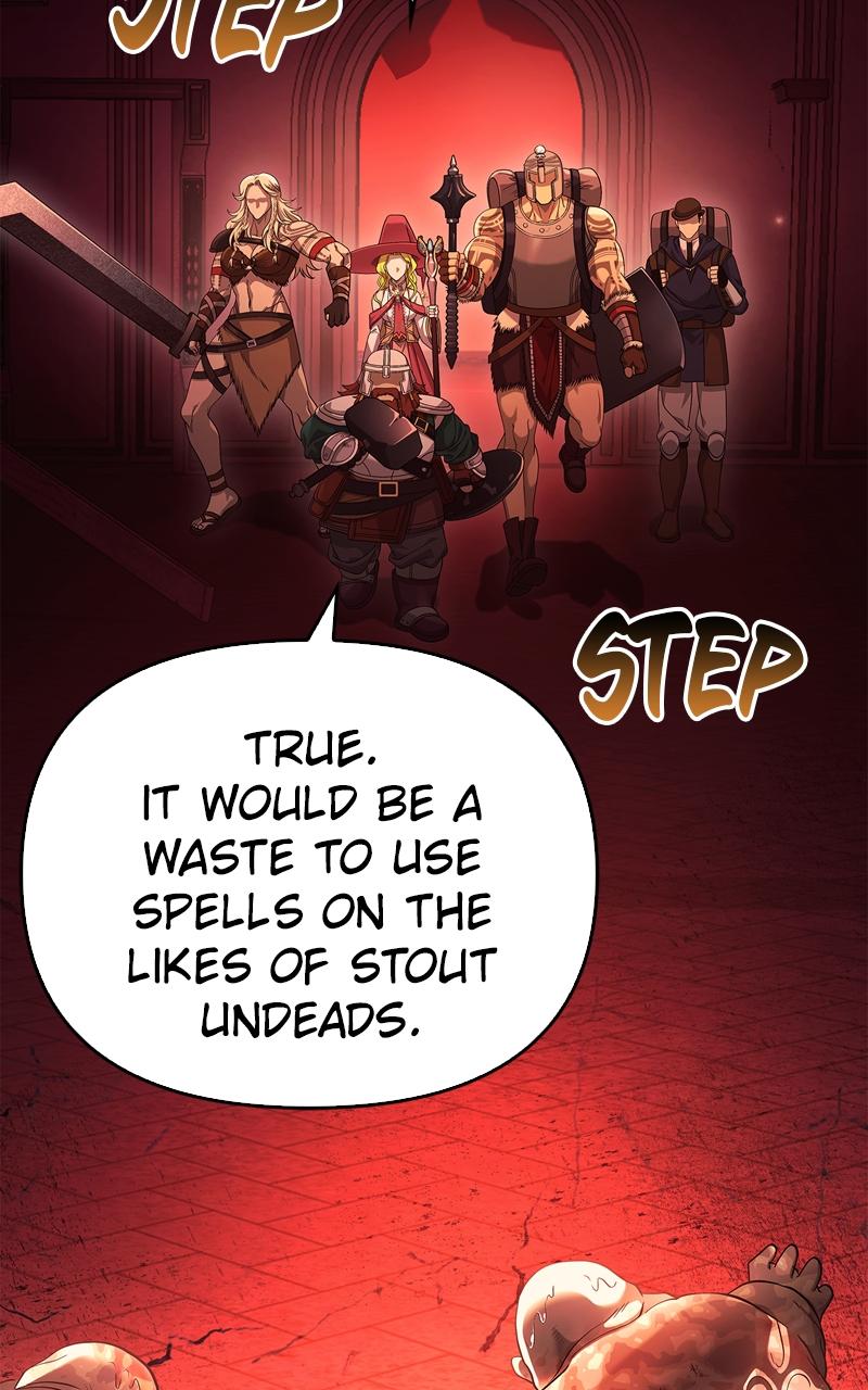 Surviving the Game as a Barbarian Chapter 22