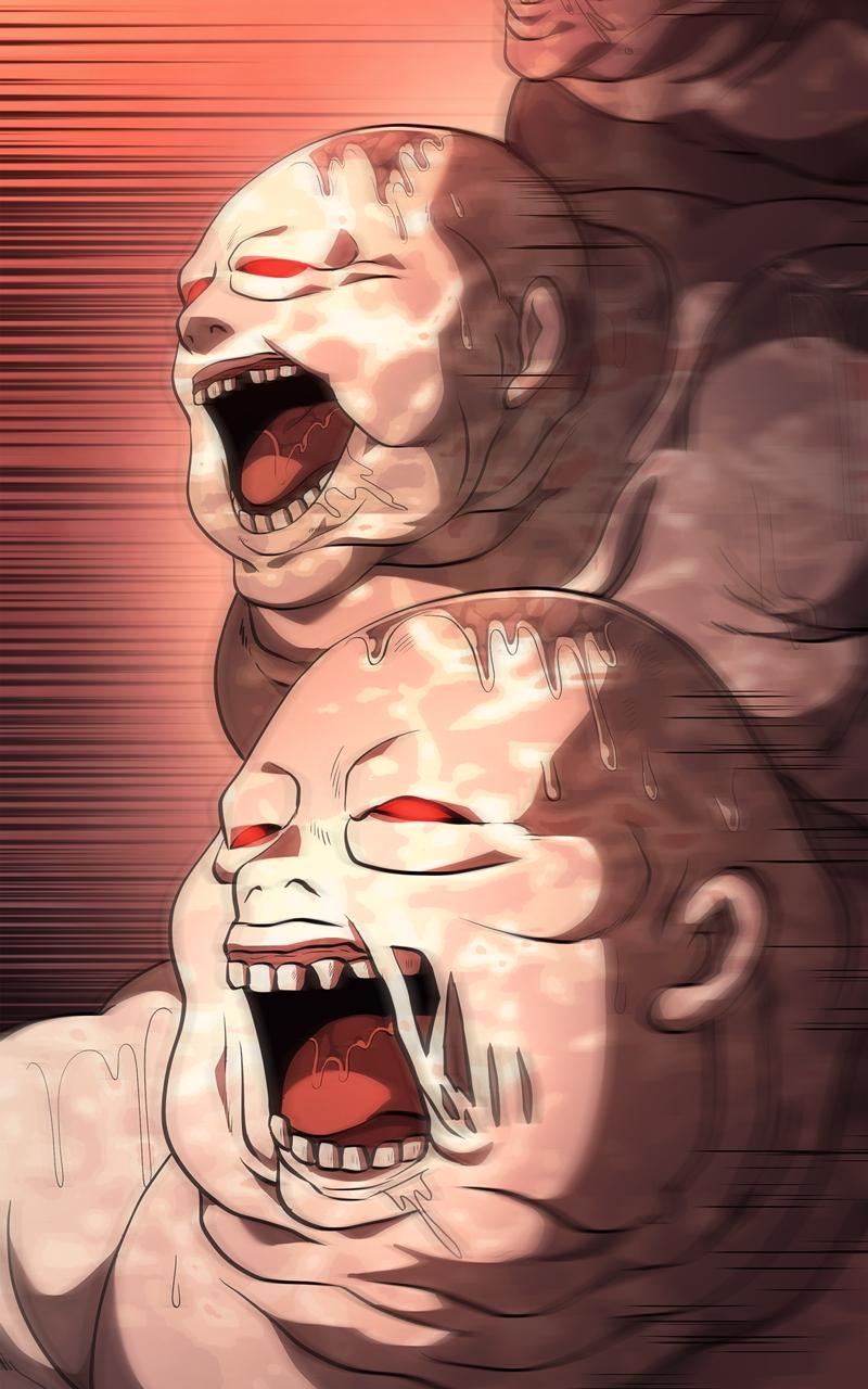 Surviving the Game as a Barbarian Chapter 22