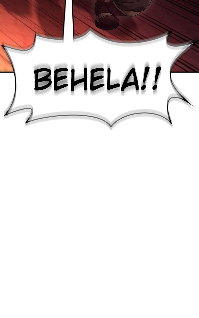 Surviving the Game as a Barbarian Chapter 22