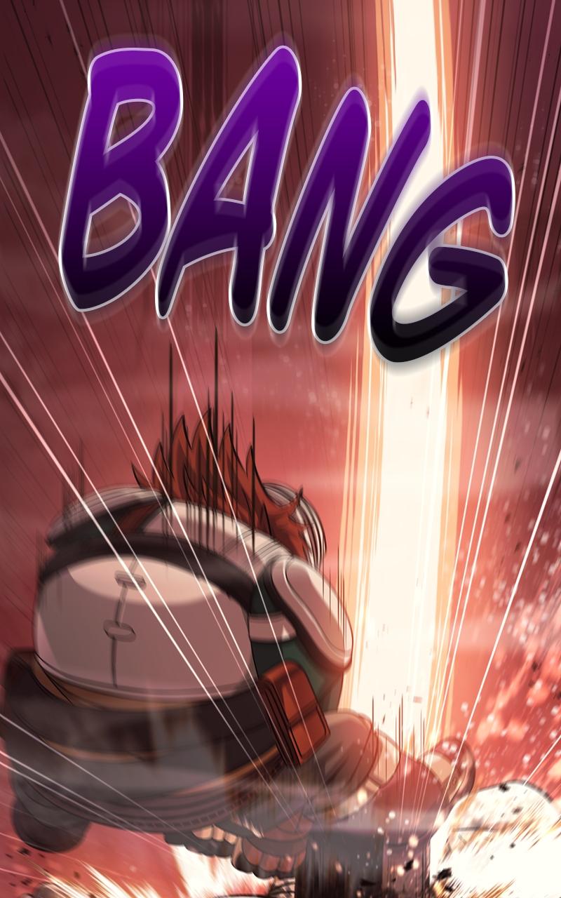 Surviving the Game as a Barbarian Chapter 22