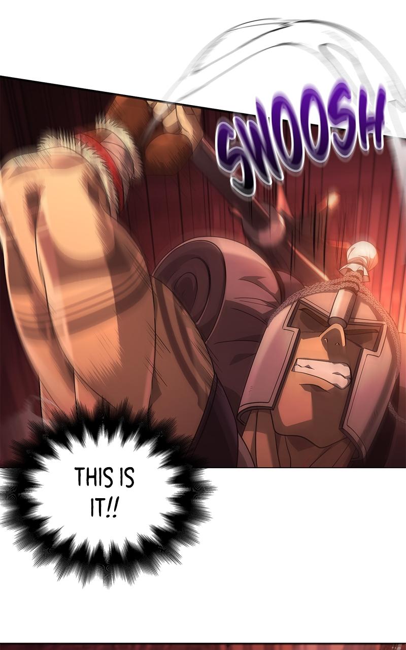 Surviving the Game as a Barbarian Chapter 22