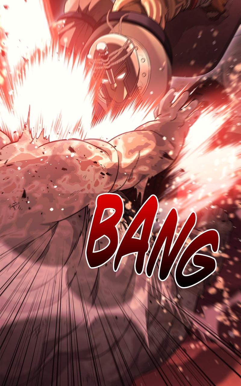 Surviving the Game as a Barbarian Chapter 22