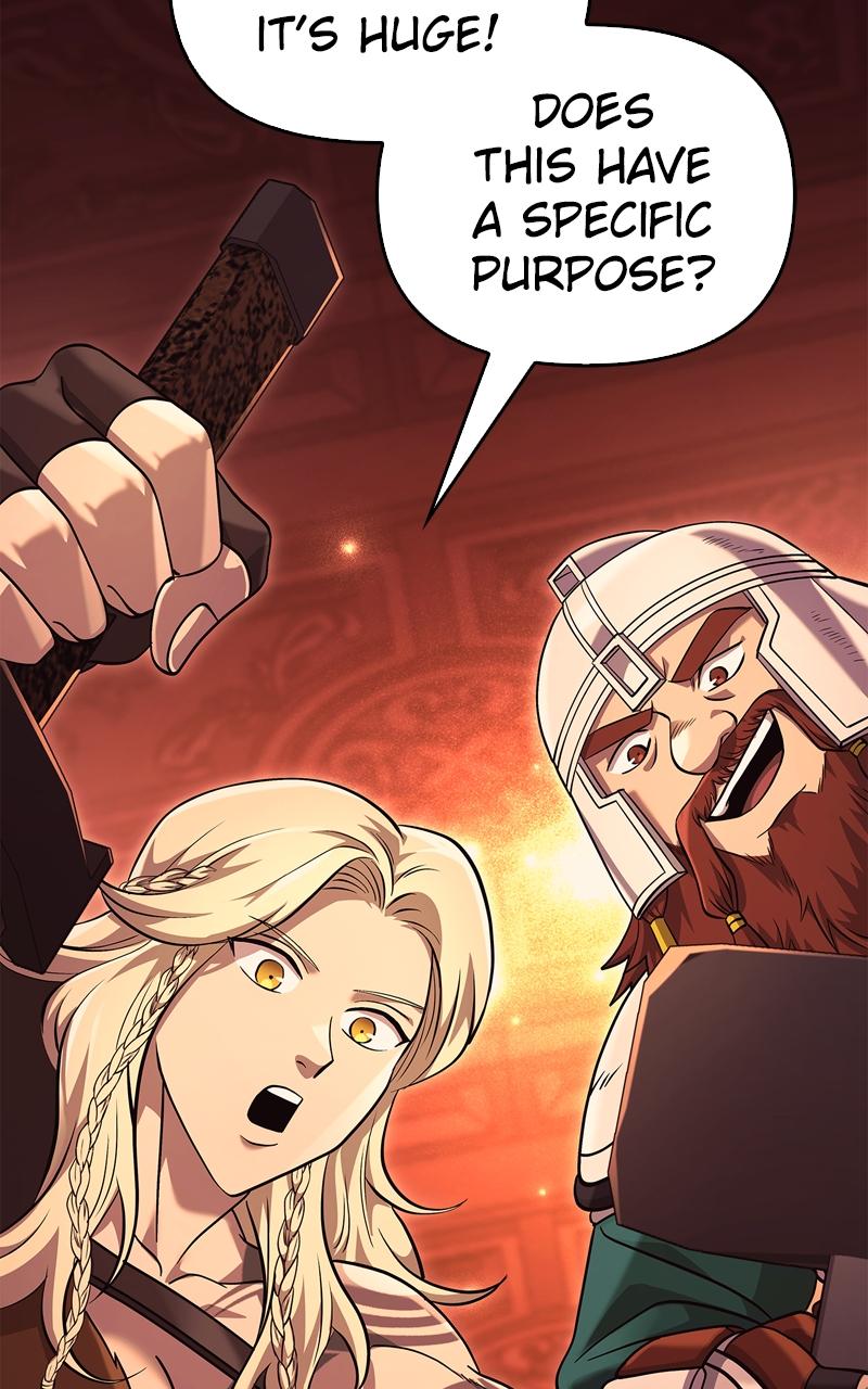 Surviving the Game as a Barbarian Chapter 22