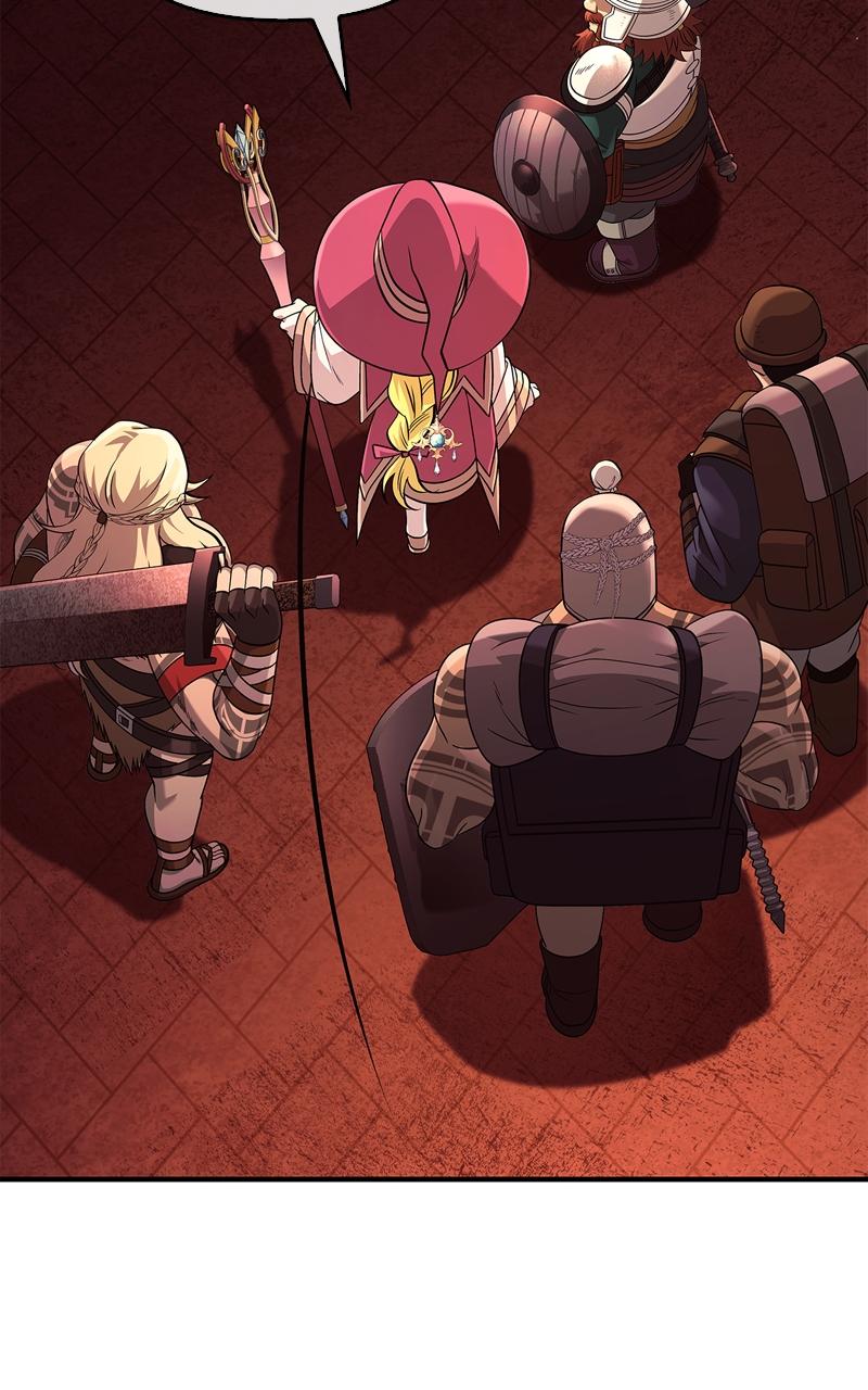 Surviving the Game as a Barbarian Chapter 22