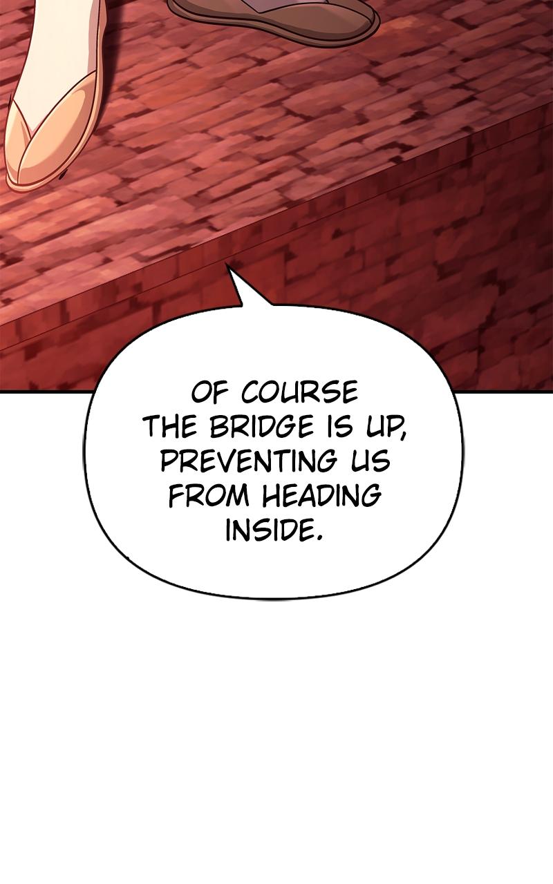 Surviving the Game as a Barbarian Chapter 22