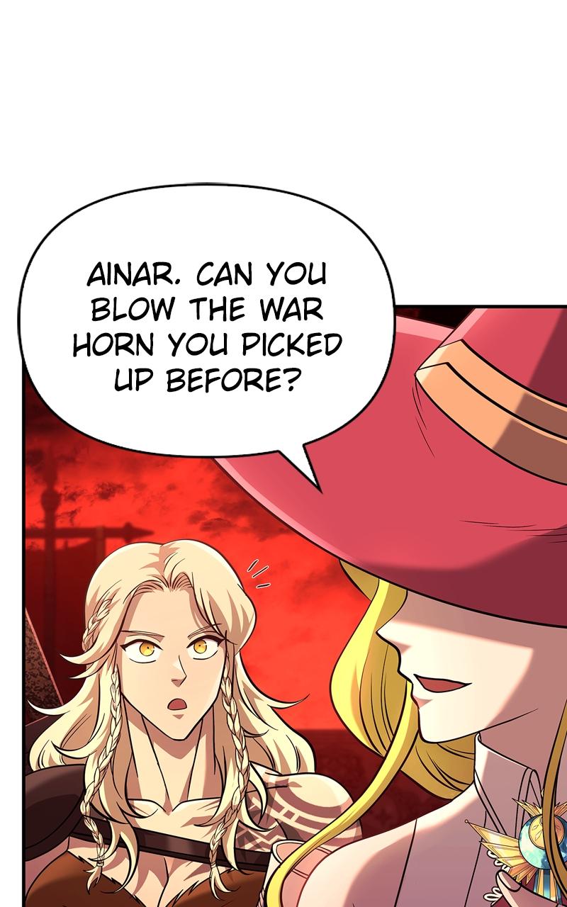 Surviving the Game as a Barbarian Chapter 22