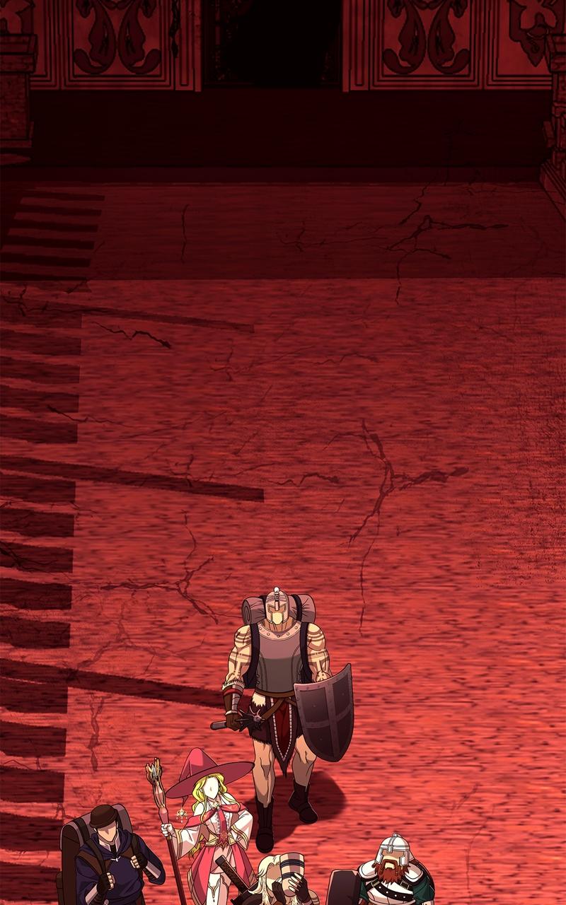 Surviving the Game as a Barbarian Chapter 22