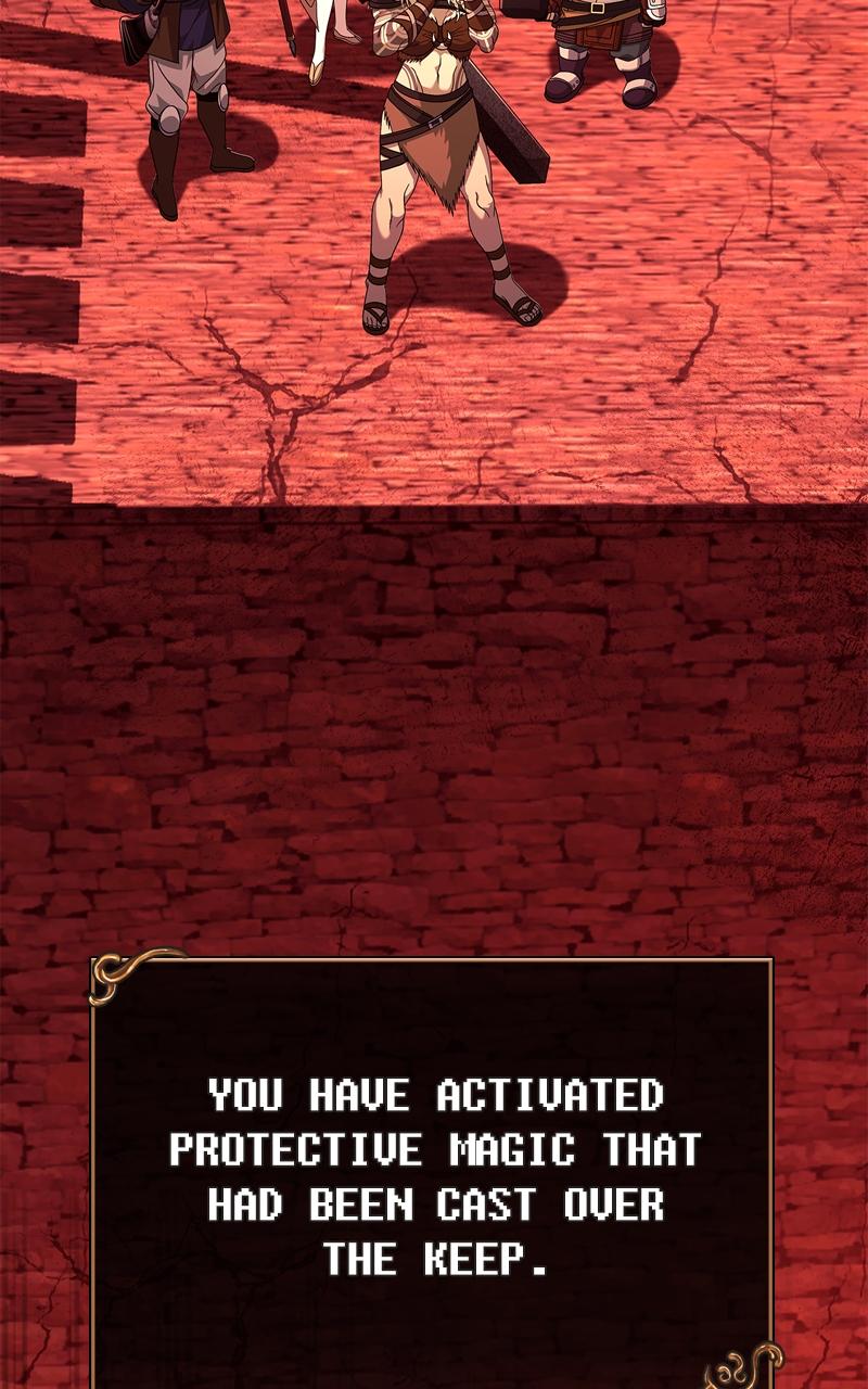 Surviving the Game as a Barbarian Chapter 22