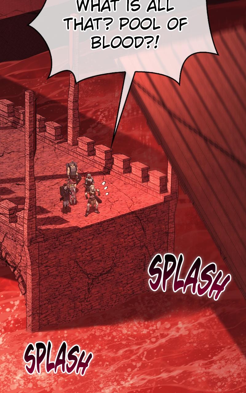 Surviving the Game as a Barbarian Chapter 22