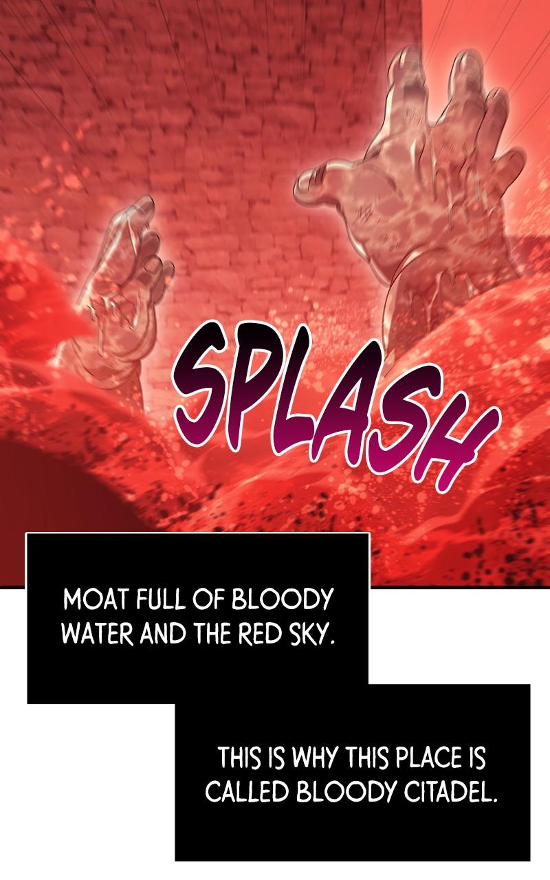 Surviving the Game as a Barbarian Chapter 22