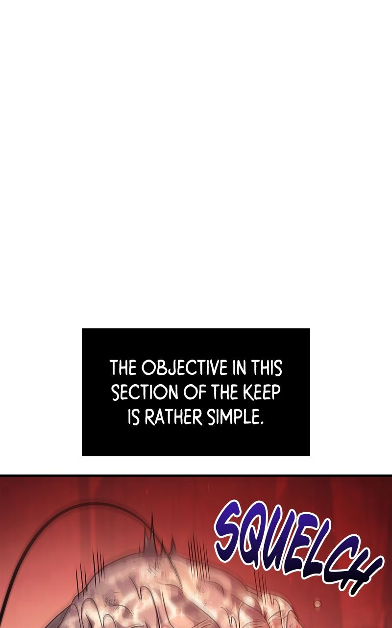 Surviving the Game as a Barbarian Chapter 22