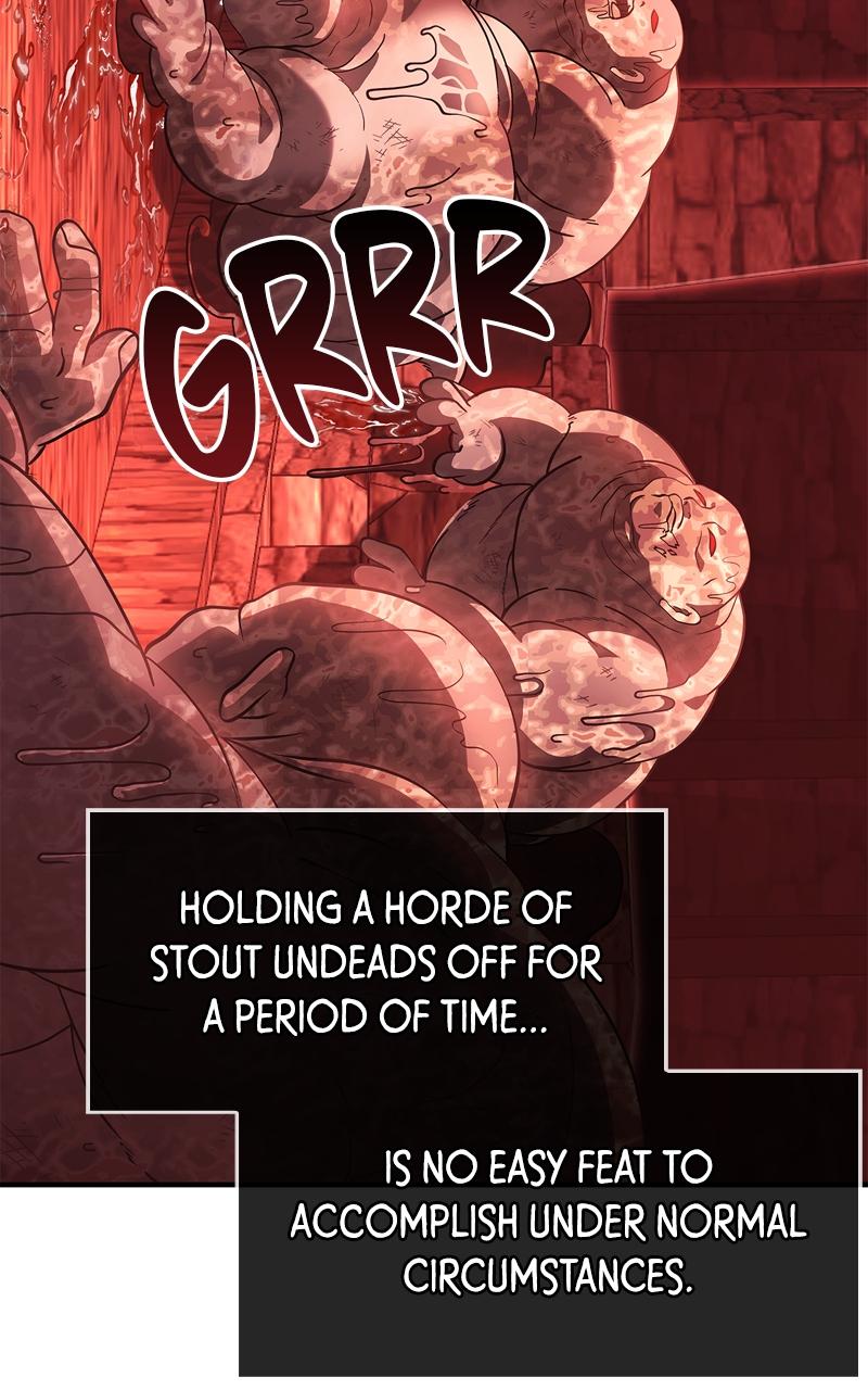 Surviving the Game as a Barbarian Chapter 22