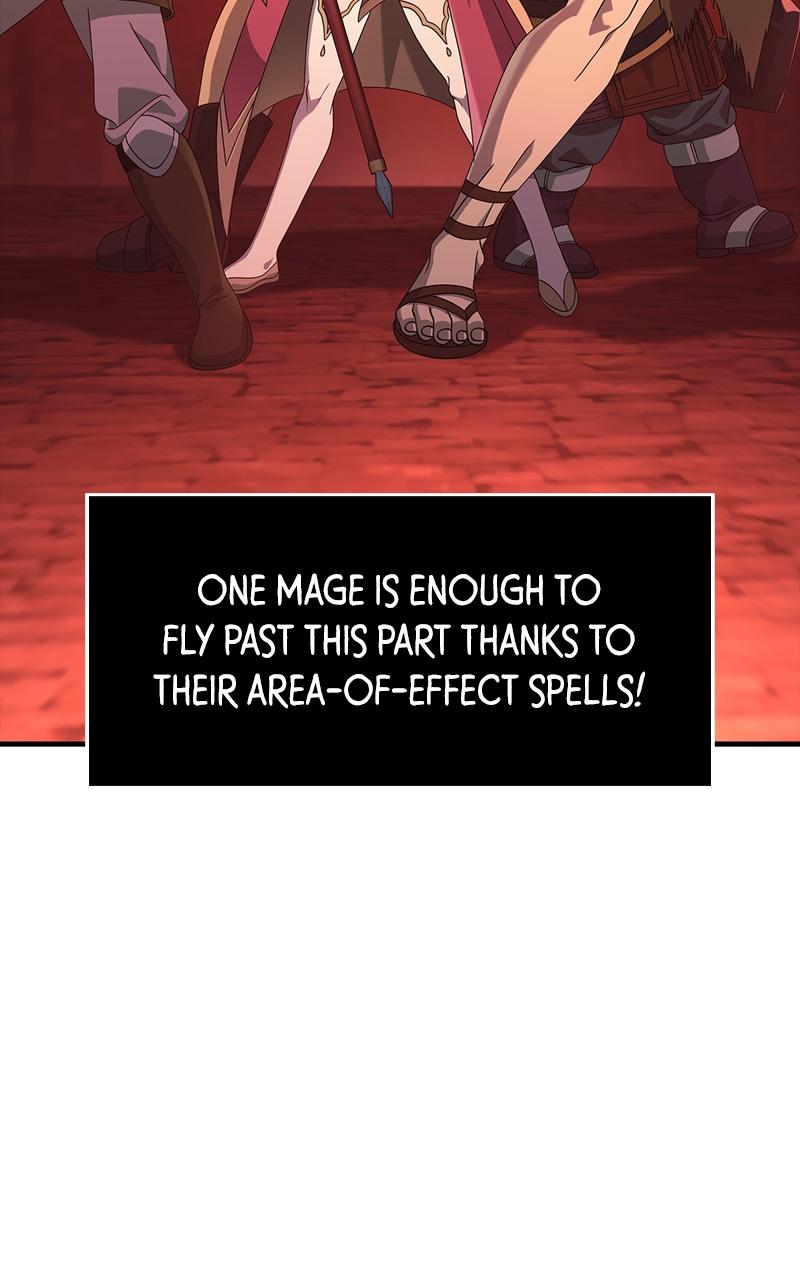 Surviving the Game as a Barbarian Chapter 22