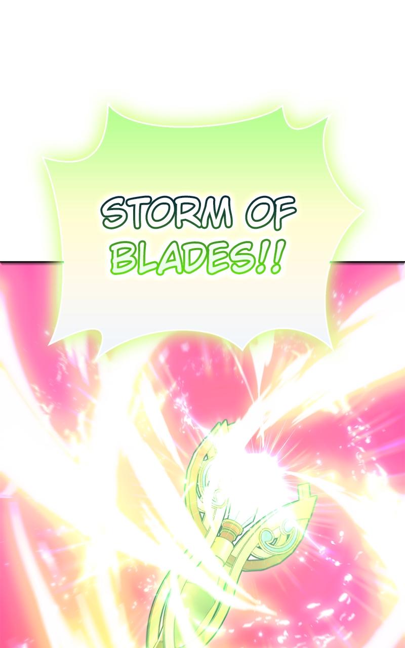 Surviving the Game as a Barbarian Chapter 22