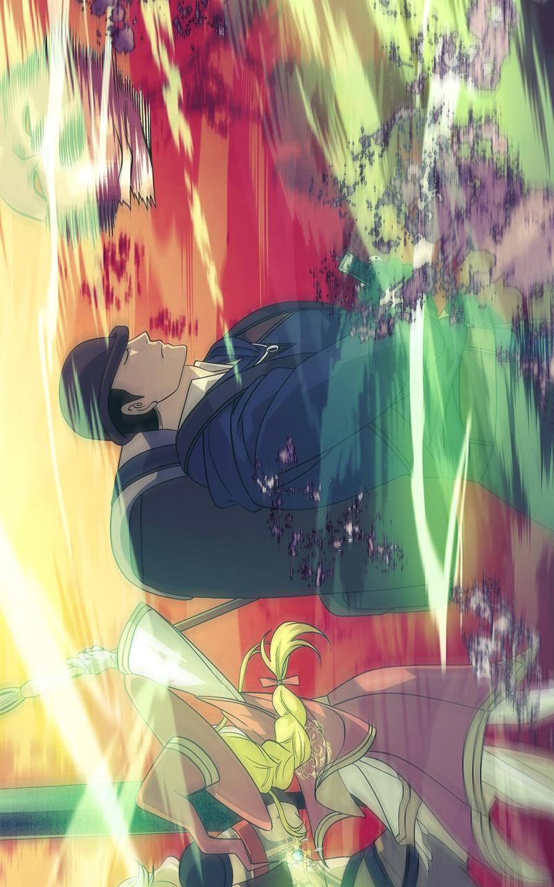 Surviving the Game as a Barbarian Chapter 22