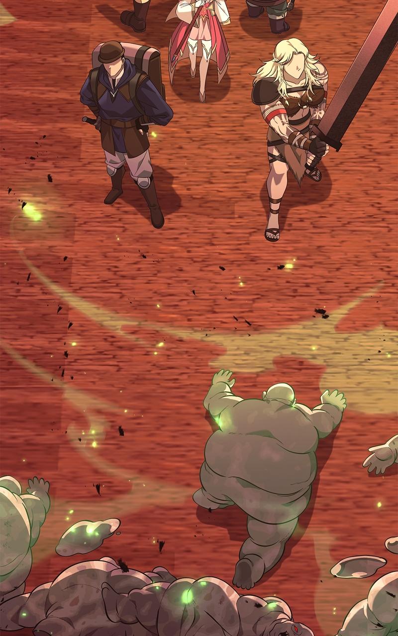 Surviving the Game as a Barbarian Chapter 22