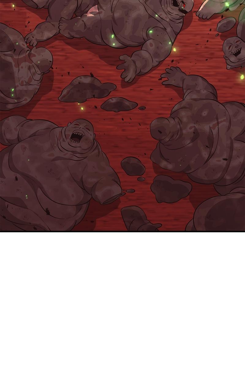 Surviving the Game as a Barbarian Chapter 22