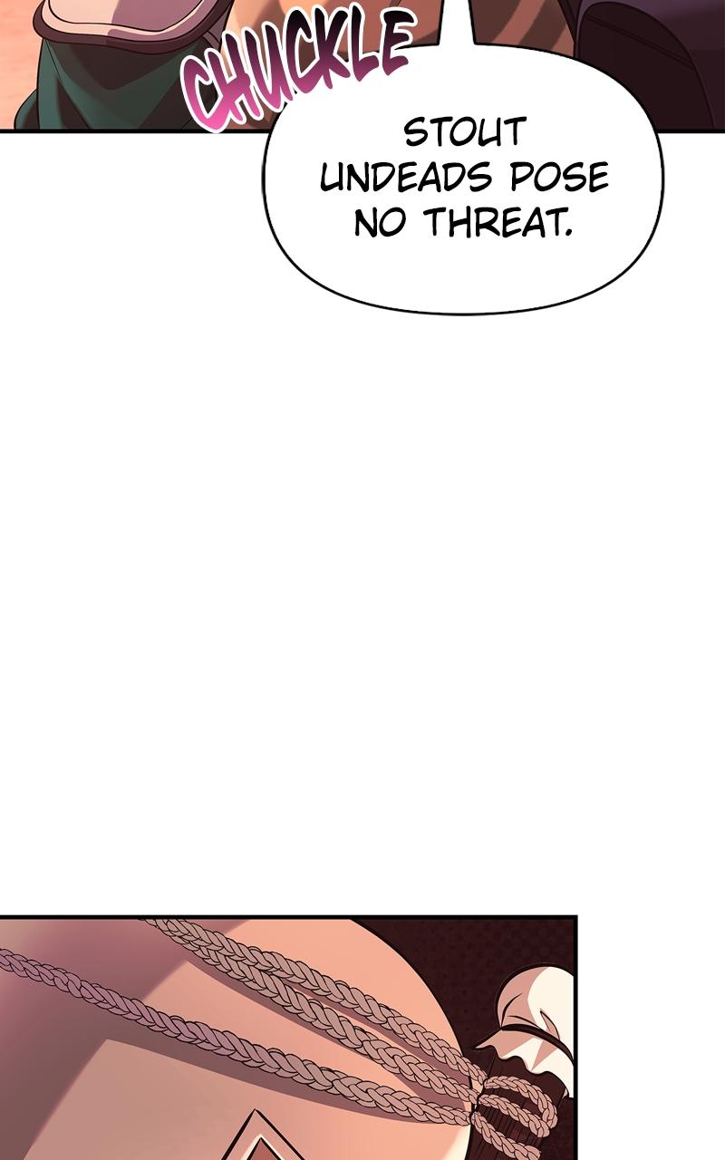 Surviving the Game as a Barbarian Chapter 22