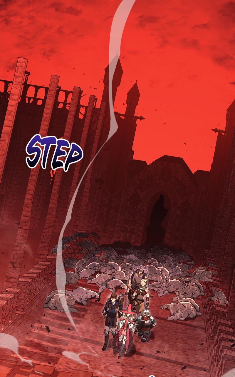 Surviving the Game as a Barbarian Chapter 22