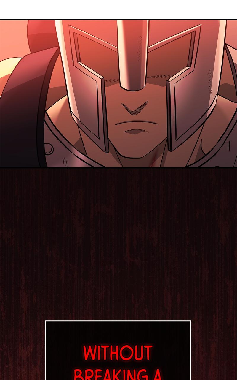 Surviving the Game as a Barbarian Chapter 22