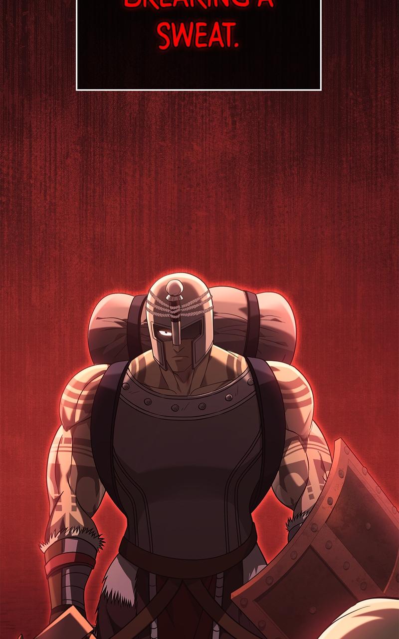 Surviving the Game as a Barbarian Chapter 22