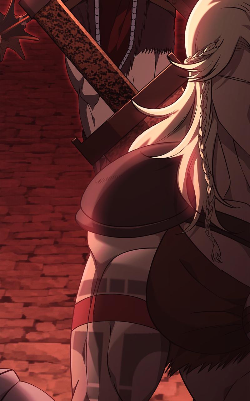 Surviving the Game as a Barbarian Chapter 22