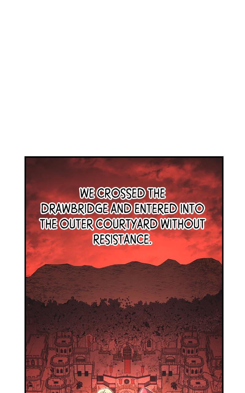 Surviving the Game as a Barbarian Chapter 23