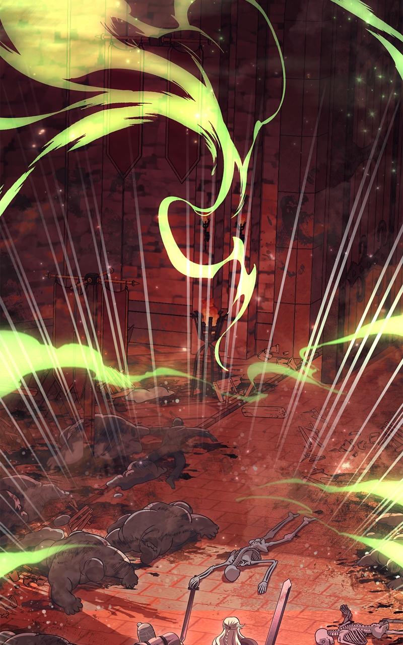 Surviving the Game as a Barbarian Chapter 23