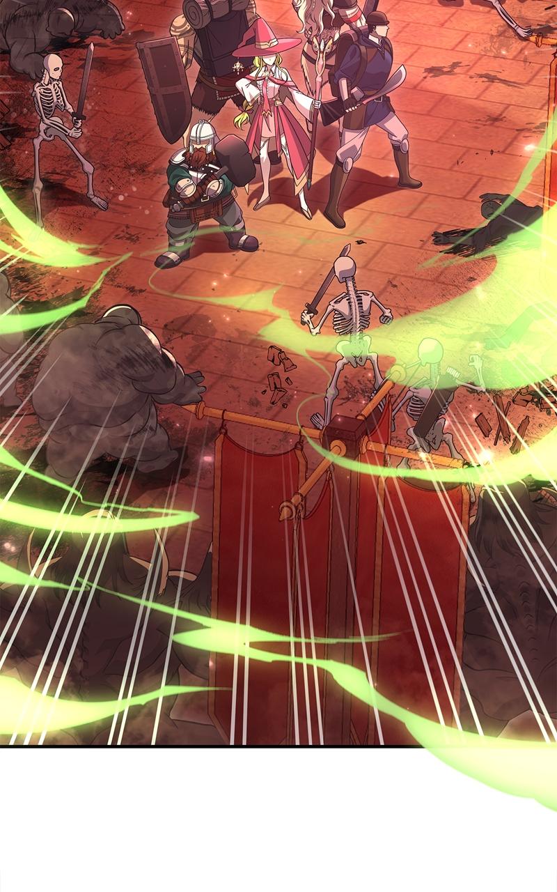 Surviving the Game as a Barbarian Chapter 23