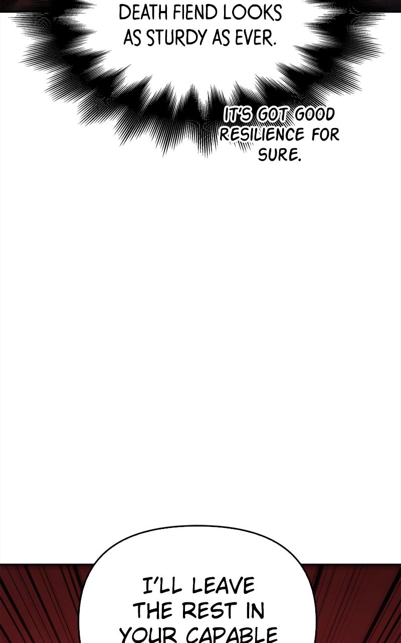 Surviving the Game as a Barbarian Chapter 23