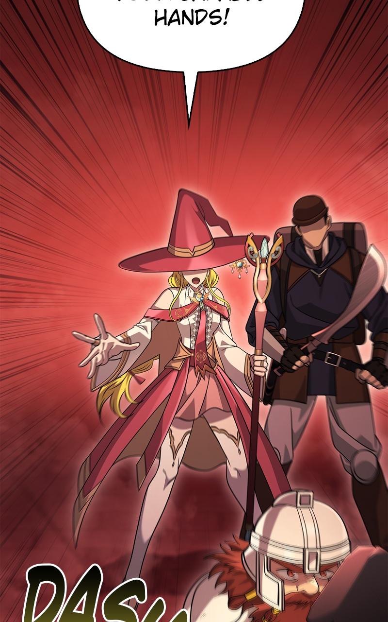 Surviving the Game as a Barbarian Chapter 23