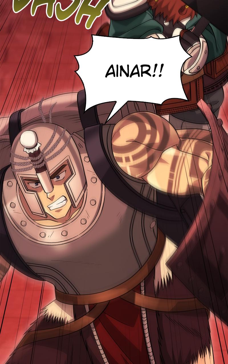 Surviving the Game as a Barbarian Chapter 23