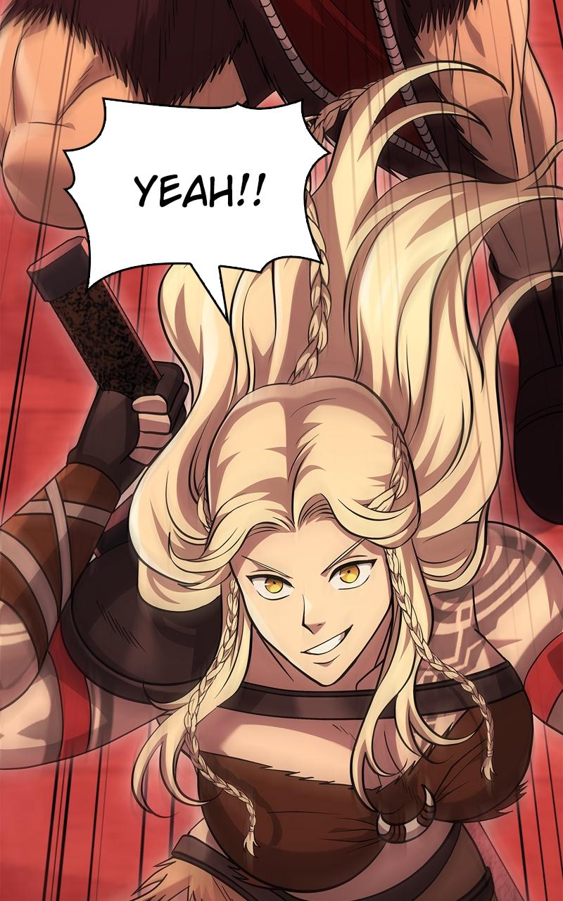 Surviving the Game as a Barbarian Chapter 23