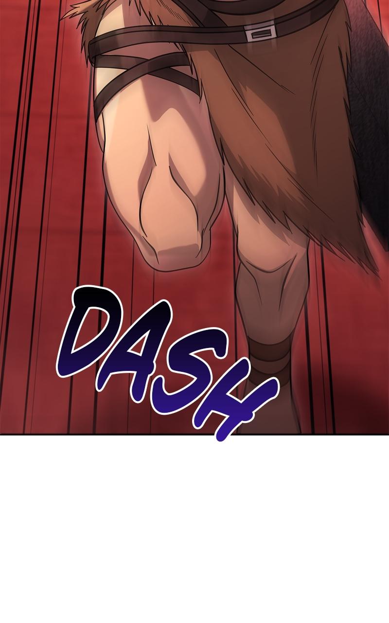 Surviving the Game as a Barbarian Chapter 23