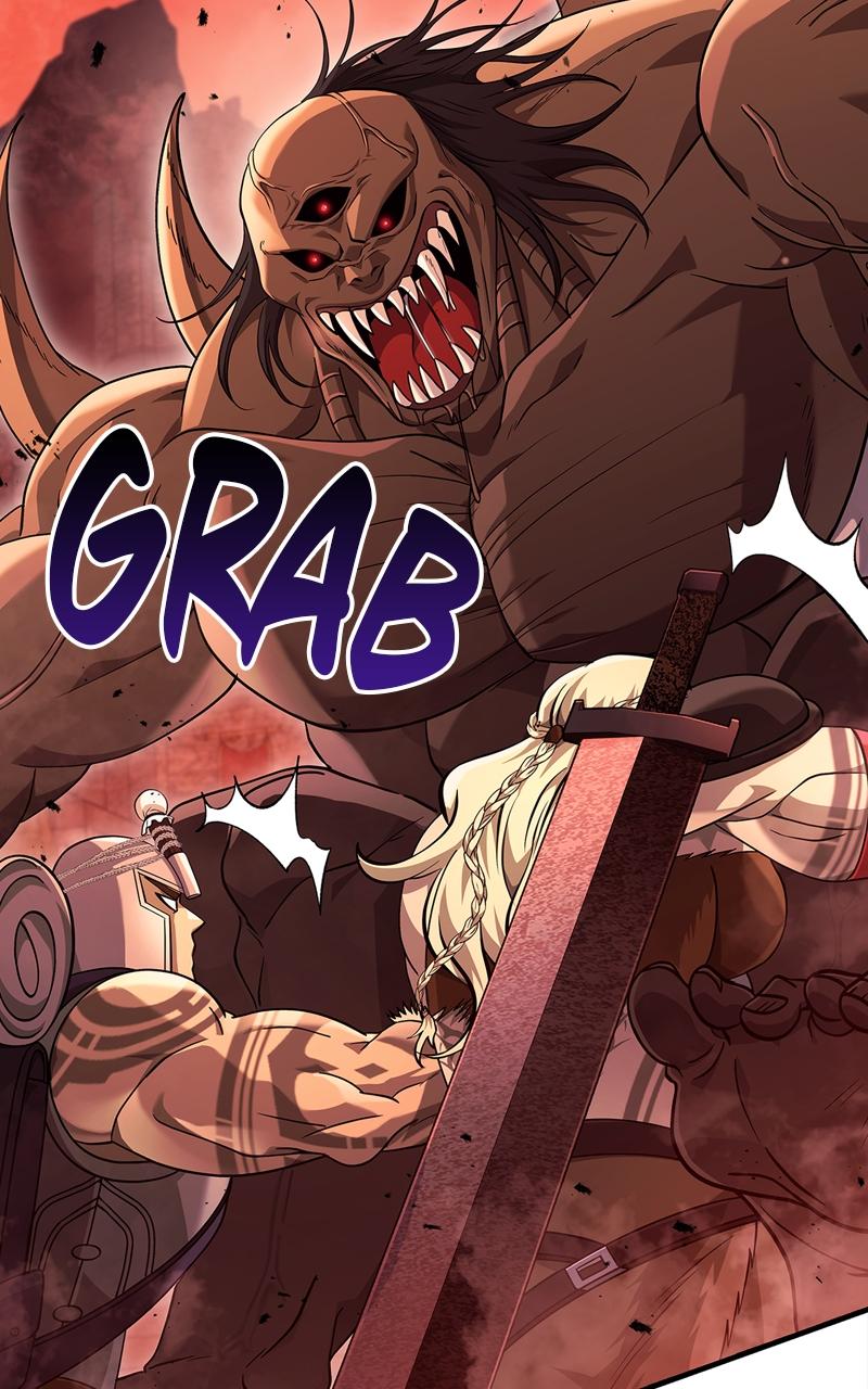 Surviving the Game as a Barbarian Chapter 23