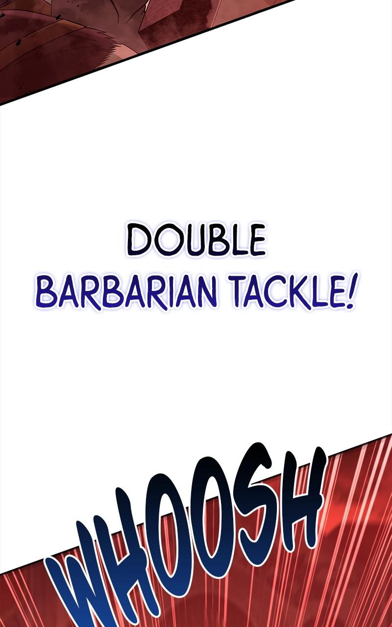 Surviving the Game as a Barbarian Chapter 23