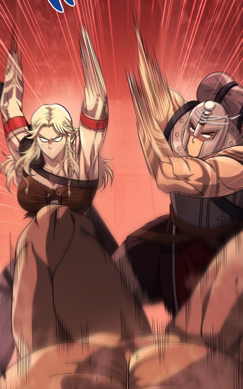 Surviving the Game as a Barbarian Chapter 23