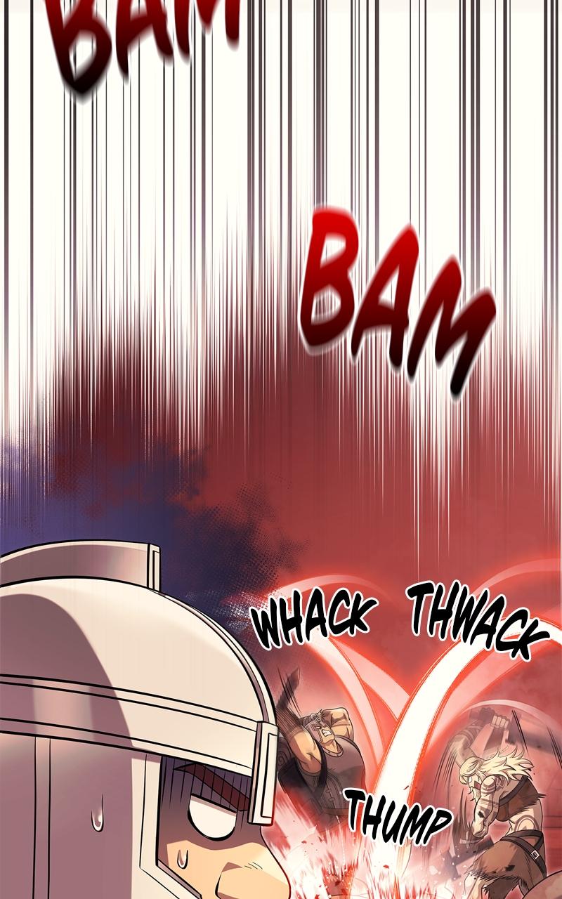 Surviving the Game as a Barbarian Chapter 23