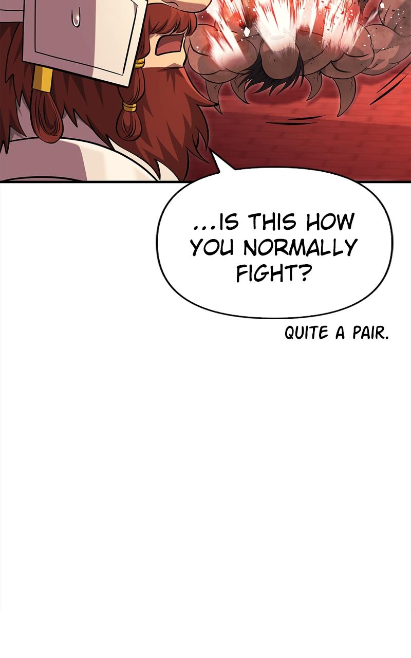 Surviving the Game as a Barbarian Chapter 23