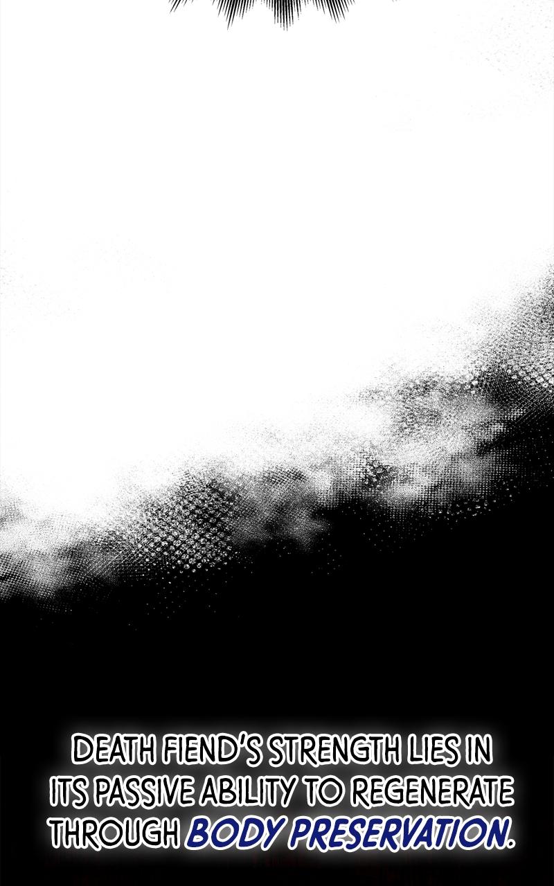 Surviving the Game as a Barbarian Chapter 23