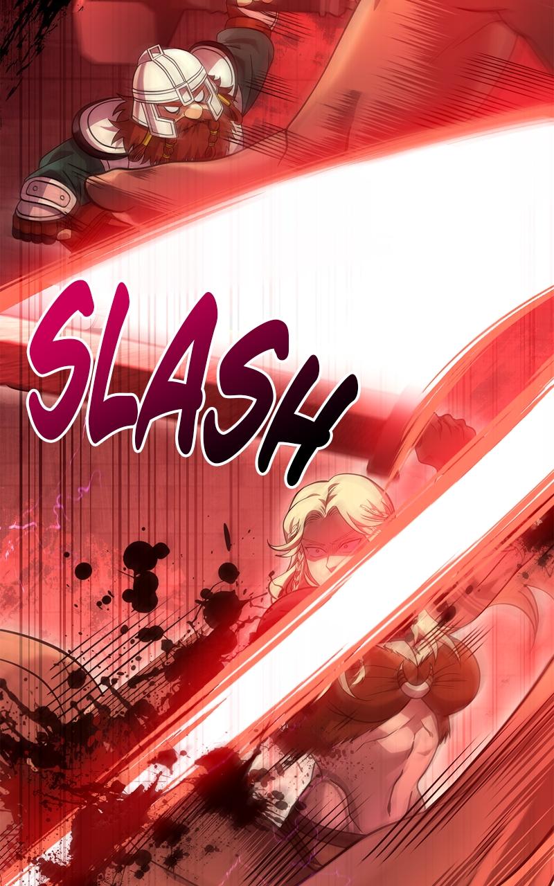 Surviving the Game as a Barbarian Chapter 23