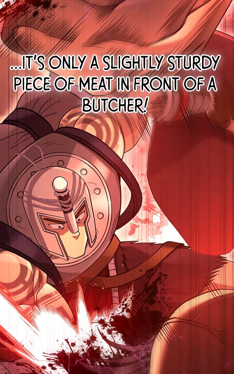 Surviving the Game as a Barbarian Chapter 23