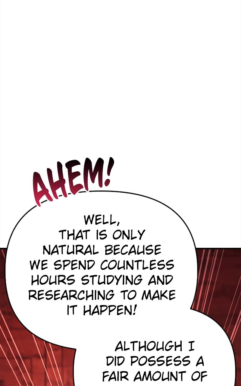 Surviving the Game as a Barbarian Chapter 23