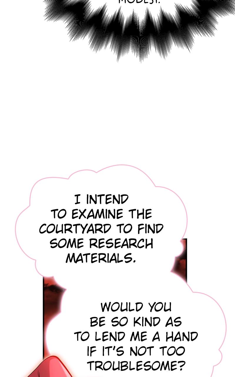 Surviving the Game as a Barbarian Chapter 23