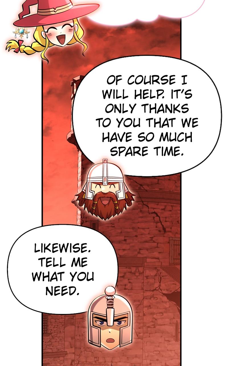 Surviving the Game as a Barbarian Chapter 23