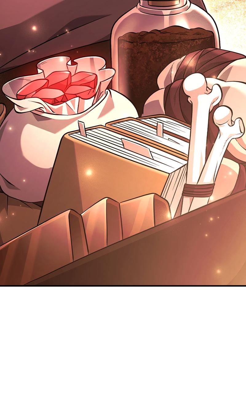 Surviving the Game as a Barbarian Chapter 23