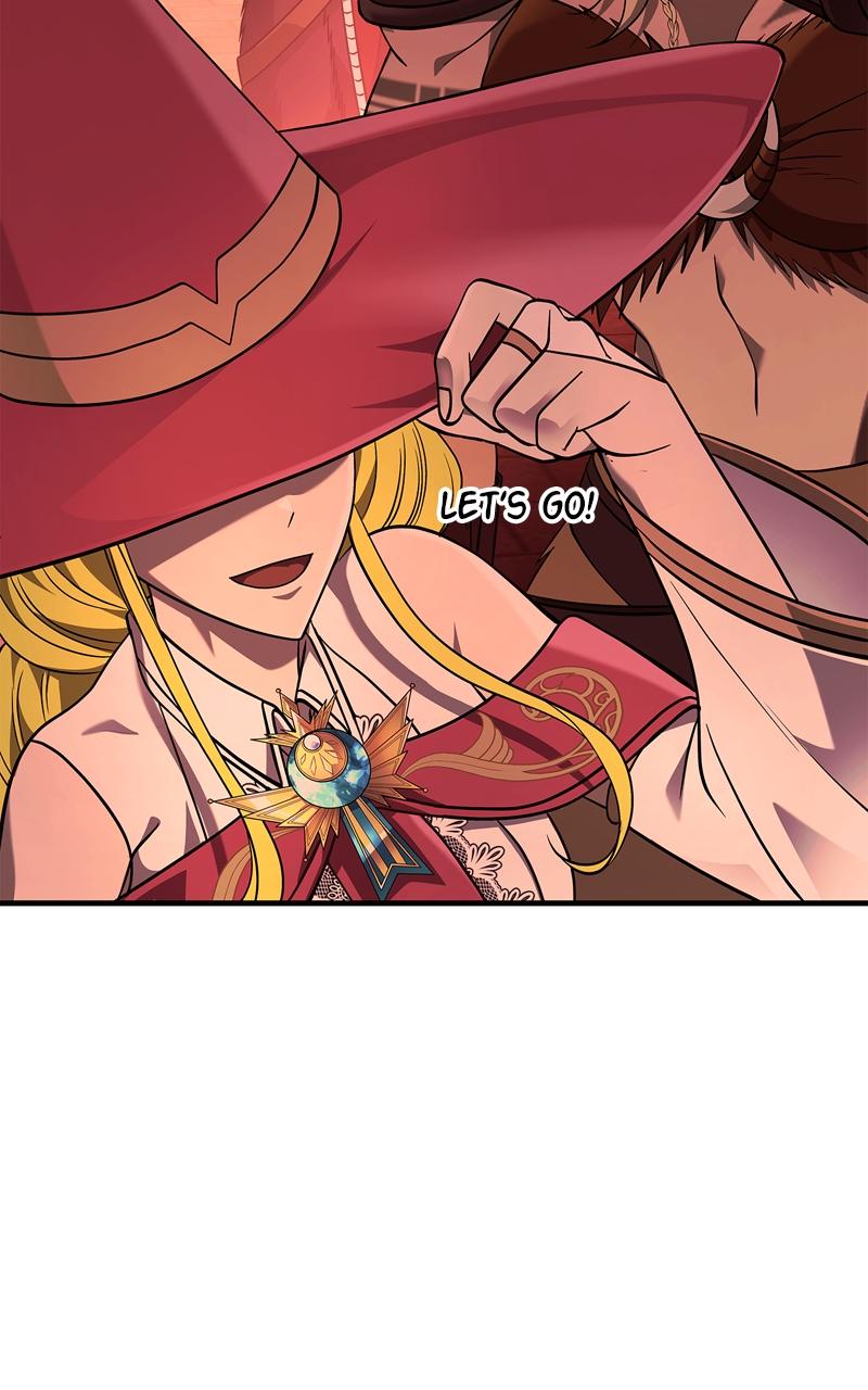 Surviving the Game as a Barbarian Chapter 23